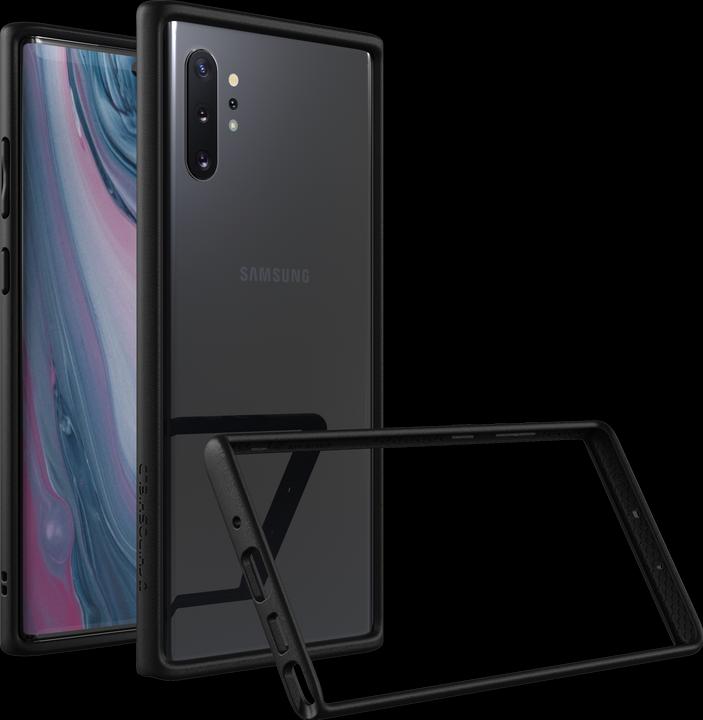 Actual product image RhinoShield CrashGuard (Samsung Galaxy Note 10+)