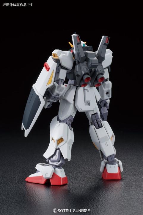 Immagine prodotto Bandai 1/144 HGUC REVIVE RX-178 GUNDAM MK-II VERSIONE AEUG