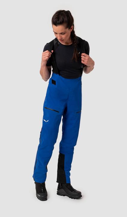 Immagine prodotto Salewa Pantaloni Ortles GORE-TEX® Pro Stretch Da (40, L)