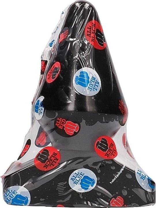 Actual product image All Black All Plug