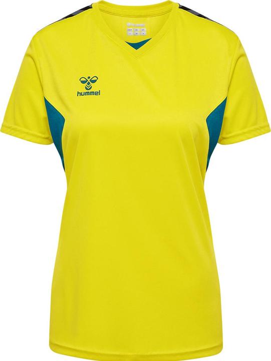 Immagine prodotto hummel Hmlauthentic Pl Maglia S/S Donna (XL)