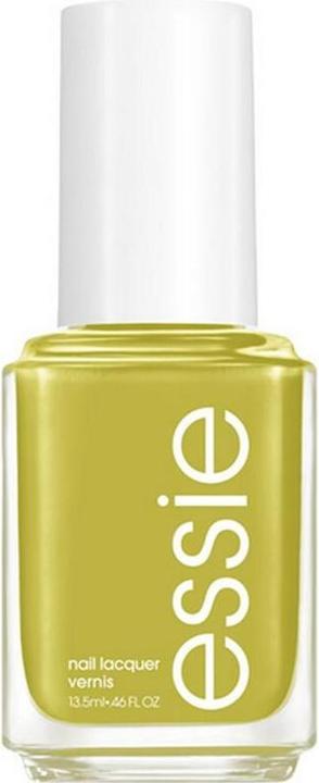 Actual product image Essie Nail Colour (856 piece of work, Colour paint)