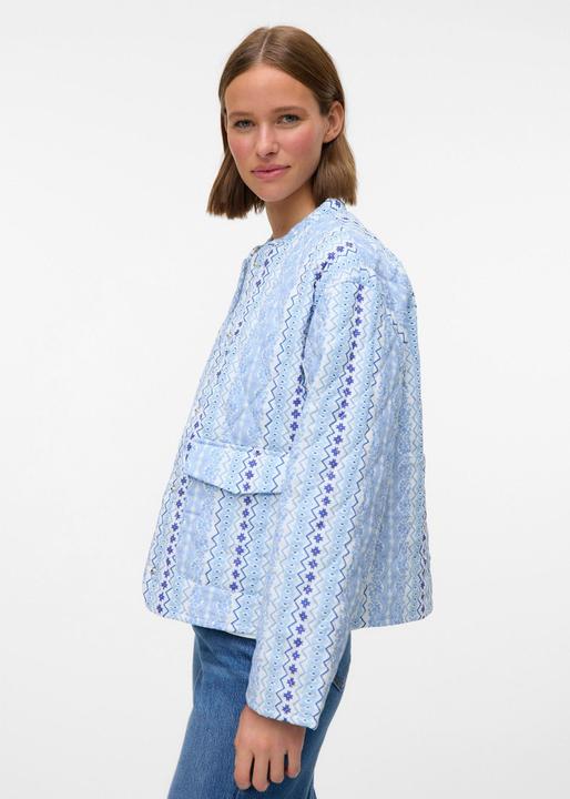 Actual product image Vero Moda VMMIMI Steppjacke Steppjacke (XL)