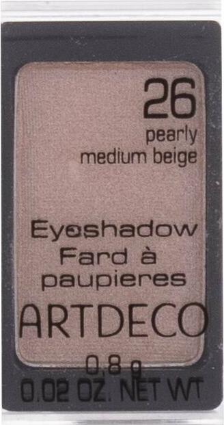 Produktbild Artdeco Pearl (26 Pearly Medium Beige)