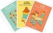 Actual product image Oppi Stix Creative Cards