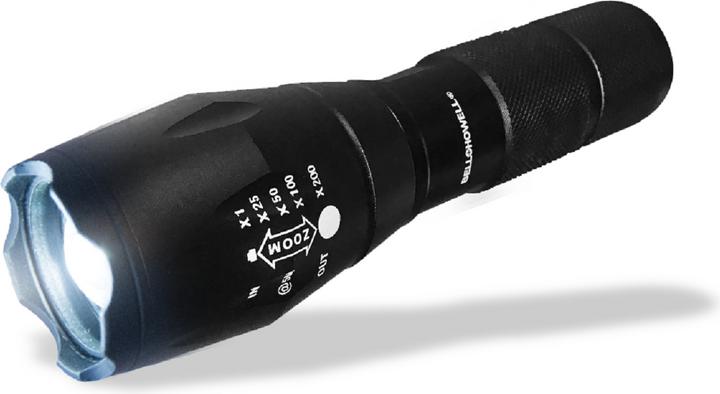 Livington Tac Light (50 lm)