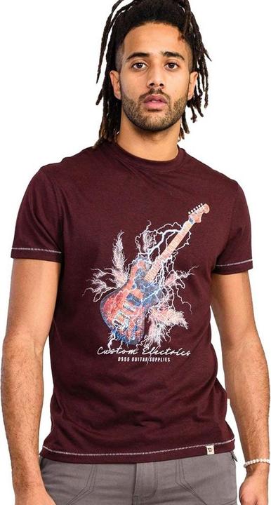 Produktbild DUKE TShirt (3XL)