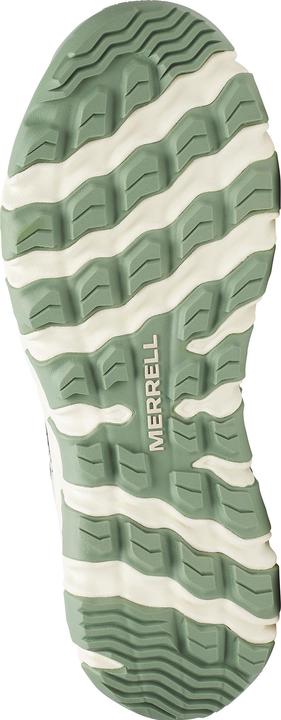 Actual product image Merrell Maipo Explorer Aerosport (46)