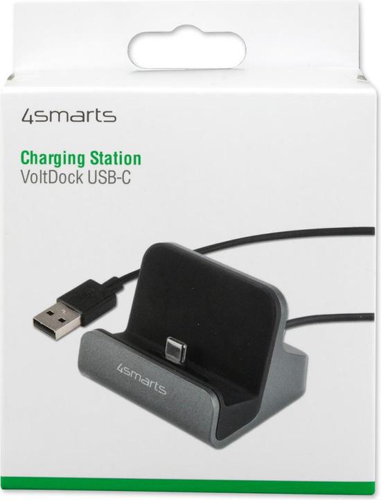 Immagine prodotto 4smarts VoltDock (10 W)