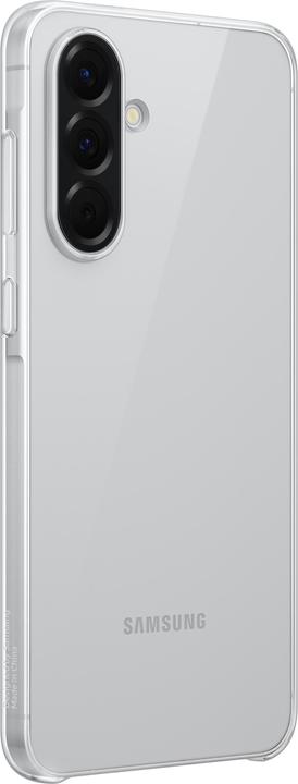 Actual product image Samsung Clear Case (Samsung Galaxy A56)