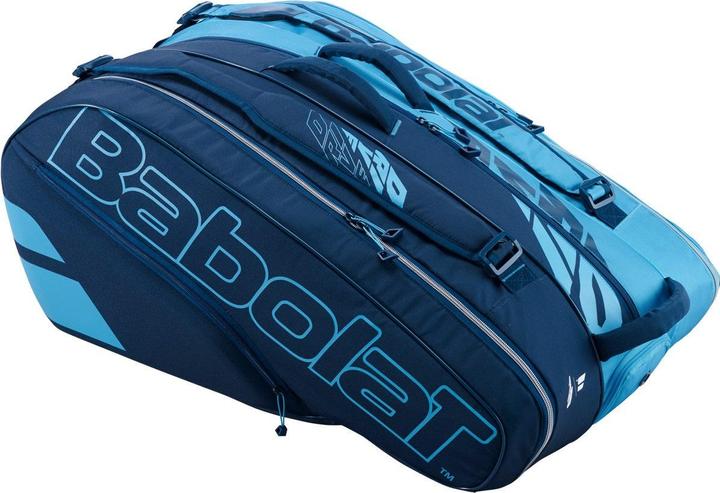 Babolat Racket Holder Pure Drive X12 (6R)