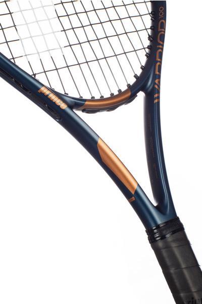 Image du produit Prince Warrior 100 (2, 265 g)