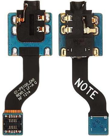CoreParts Samsung Galaxy Onglet 2 10.1