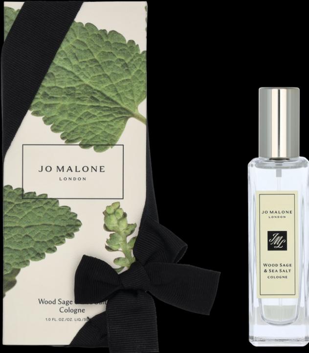 Produktbild Jo Malone Wood Sage & Sea Salt Cologne (Eau de cologne, 30 ml)