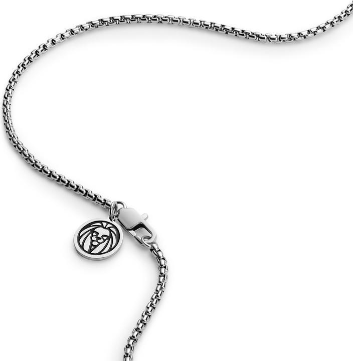 Actual product image Lucleon Essentials (Stainless steel)