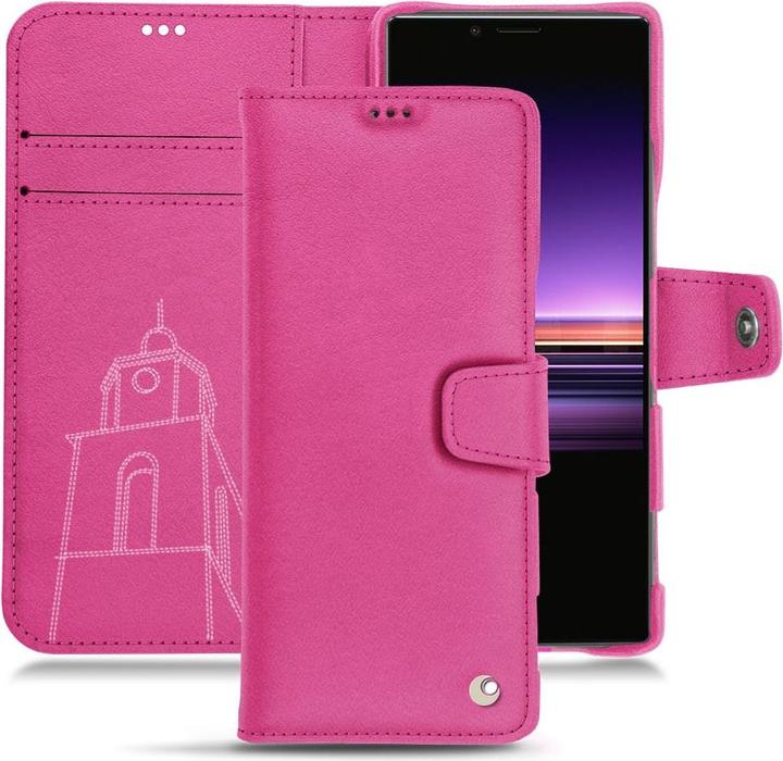 Rose BB ( Pantone #DB599F )