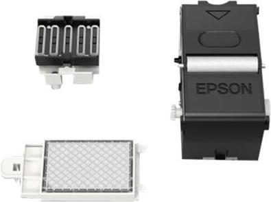 Actual product image Epson Head Cleaning Set S092001