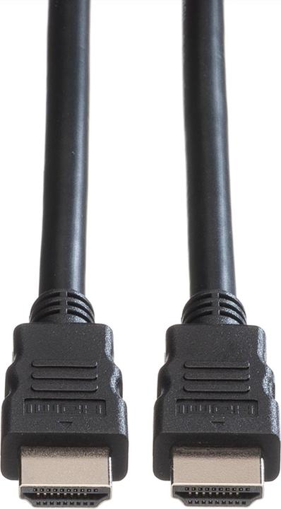 Produktbild Roline HDMI (Typ A) — HDMI (Typ A) (20 m, HDMI)