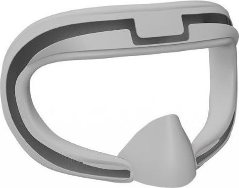 Image du produit Meta Quest 3 Anti Schweiss Silikon Aufsatz Augenmaske