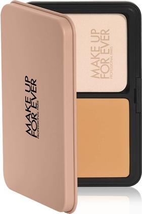 Actual product image Make Up For Ever Compact make-up HD Skin (Powder Foundation) 11 g - Shade: 2N22 Nude (2N22 Nude)