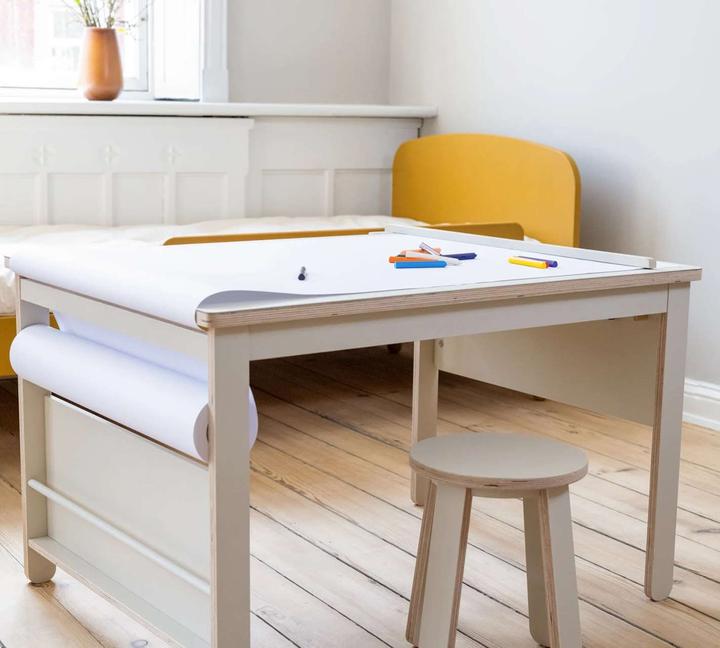 Actual product image Flexa Children's table Play (Child seating group)