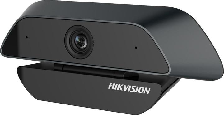 Produktbild Hikvision DS-U12 - 2 MP - 1920 x 1080 Pixel - 30 fps - 640x480@25fps,640x480@30fps,1280x72 (2.10 Mpx)