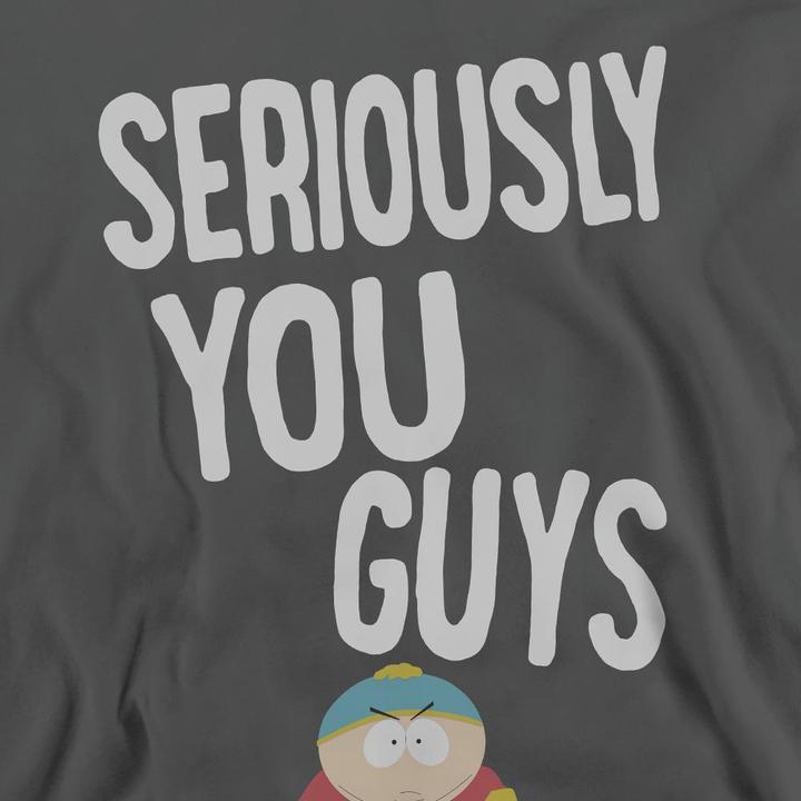 Produktbild Ubisoft I'm Seriously Sweatshirt (S)