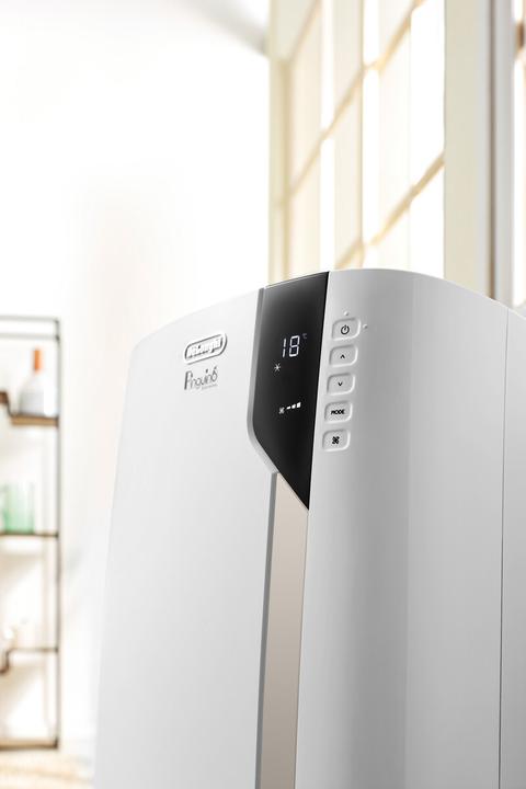 Immagine prodotto De'Longhi Pinguino PAC EX93 (34 m², 9400 BTU/h)