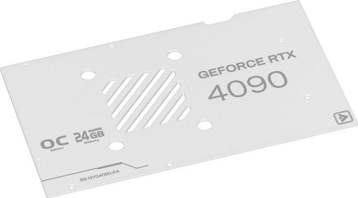Image du produit Barrow LRC2.0 RTX 4090 Founders Edition Aurora RGB - Acrylique