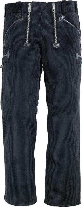 Produktbild FHB Dachdeckerhose Trenkercord 500 (52)