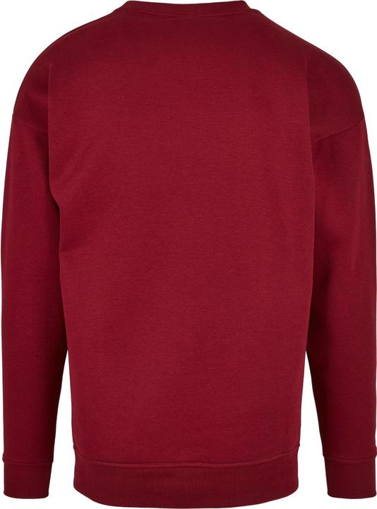 Produktbild Urban Classics College Print Crew (L)
