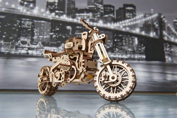Immagine prodotto Ugears Scrambler UGR-10