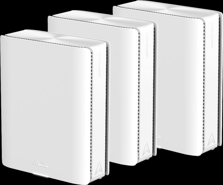 Image du produit ASUS Pack de 3 ZenWiFi BQ16