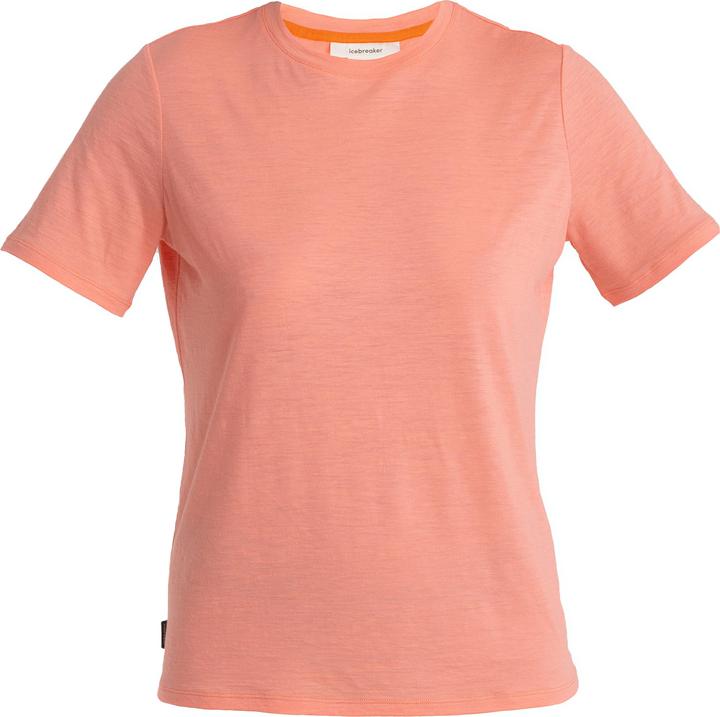 Immagine prodotto Icebreaker Maglietta donna Merino Linen SS (L)