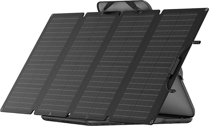 Immagine prodotto EcoFlow Pannello solare (160 W, 5.60 kg)