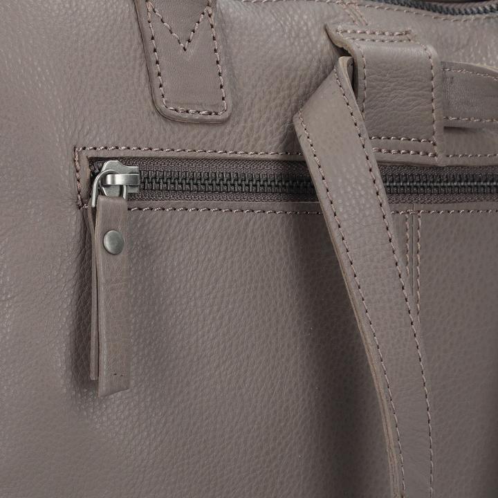 Actual product image Harbour 2nd Just Pure Agnes handbag leather 34 cm
