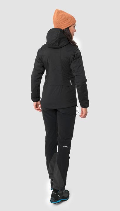Actual product image Salewa Ortles TWR Stretch HD Jacket (34)