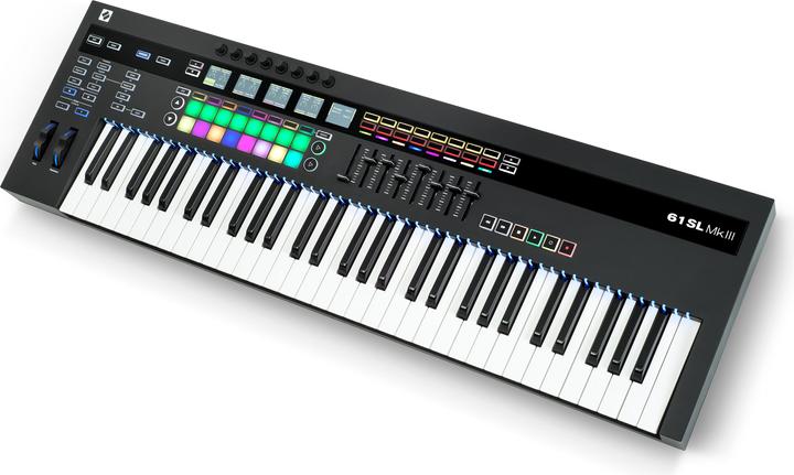 Immagine prodotto novation 61SL MKIII (Tastiera)
