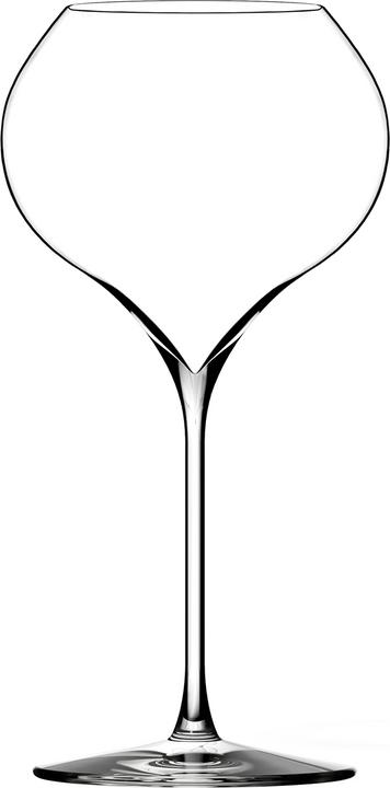 Image du produit Lehmann Jamesse Grand Blanc Weissweinglas 54cl (54 cl, Verres à vin blanc)