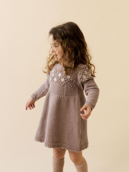 Immagine prodotto Name it Bio-Baumwoll Kleid (62)
