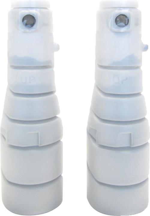 Image du produit Armor OWA I. R. (Italiana Riprografia) 1250082 cartouche de toner 2 pc(s) Noir (B)