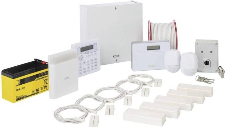 Immagine prodotto Abus Terxon SX