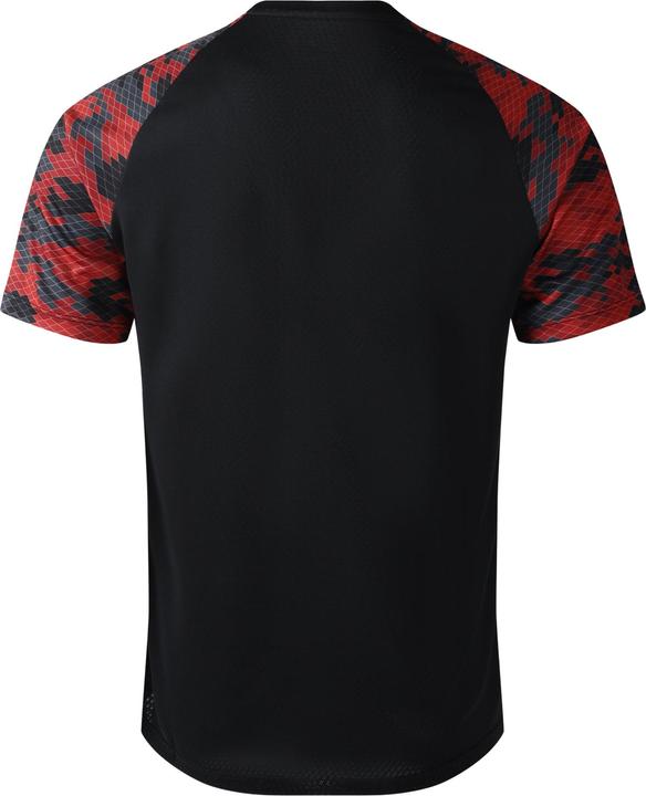 Actual product image Umbro Mens Pro Training Graphic Camo Jersey (M)