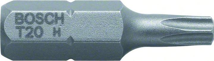 Immagine prodotto Bosch Professional Zubehör Torx-Bit T 20 Accessori extr (T 20)