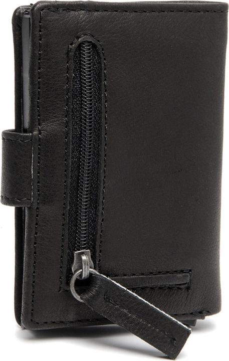 Image du produit The Chesterfield Brand Kaunas Geldbörse RFID Schutz Leder 7.5 cm