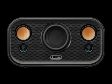 Image du produit X-mini Clear (10 h, Fonctionnement sur batterie)