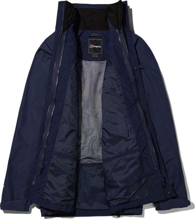 Immagine prodotto Berghaus Giacca Cornice III IA (XXL)