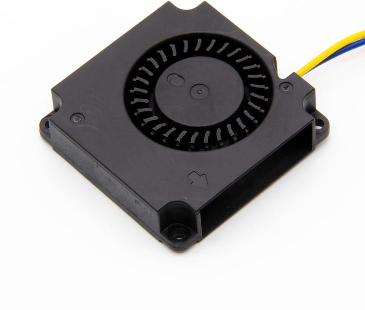 Actual product image Creality Filament Cooling Fan Ender 3 / 5 Pro