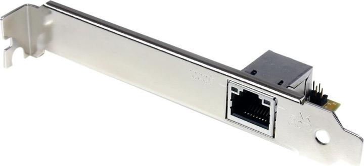 Produktbild StarTech Mini PCIe Gigabit Network Card (Mini PCI Express)