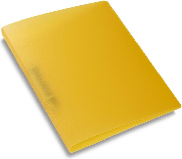Actual product image Herma A4 ring binder translucent (A4, 25 mm, 1 Piece)